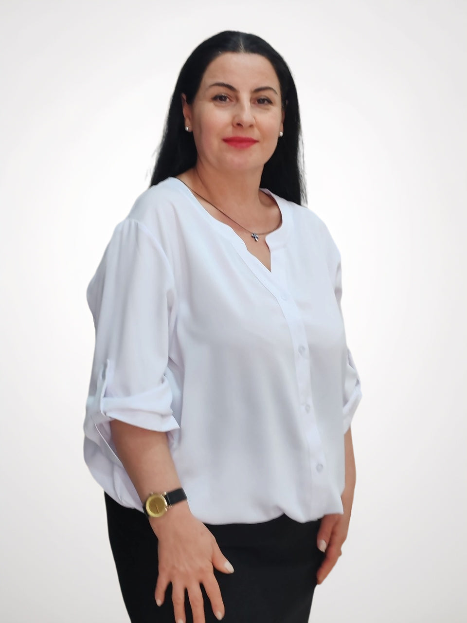 პრაქტიკული და სტილური ბლუზები Just Econom - კომფორტული და თანამედროვე ქალბატონებისთვის