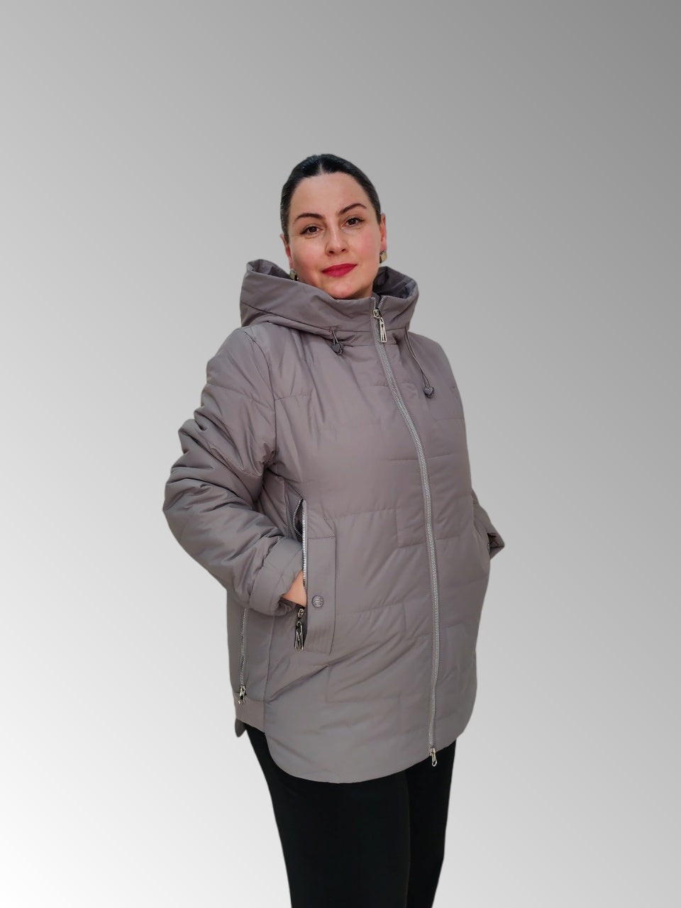 იდეალურია ცივ ზამთარში და გაზაფხულზე, საჩუქრად მაგრამ თავისთვის.