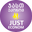 Just Econom logo